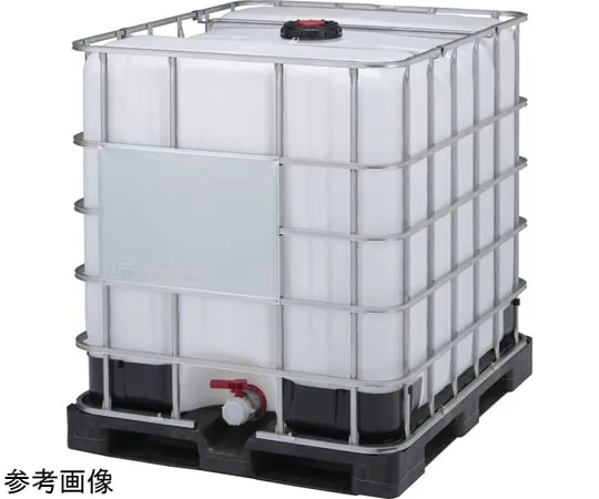 67-7113-38　Container TC-2 (EP Set) No un Black/White　80765000BKWH