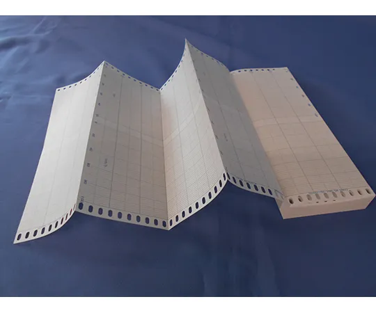 63-8468-74　记录纸10张　S601-25-100F(K)