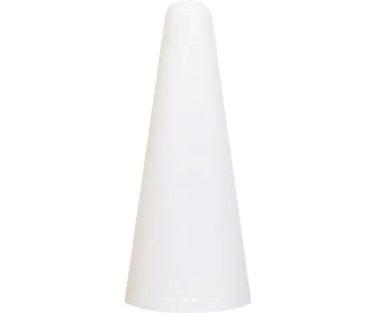 65-2531-65　Two-Tone Cone 803020 Top Parts White　80302000WHKTB
