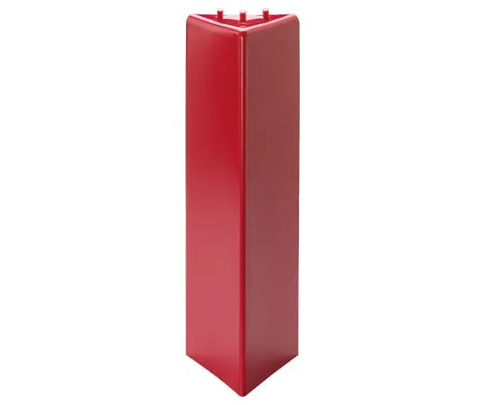 62-6090-95 Plain Triangular Prism Sign mark 826-17