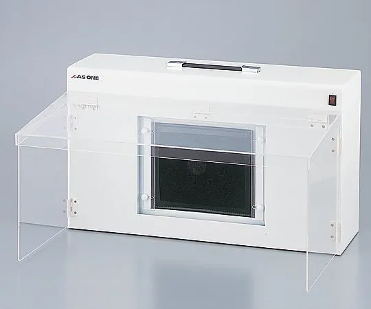 1-9049-01　［已停用］清洁排气装置350 x 208 x 350　W350