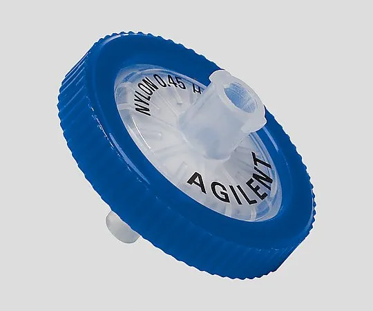 2-8580-01　［已停用］注射器过滤器　5190-5261