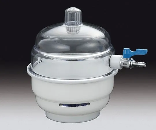 64-3682-91　聚碳酸酯干燥器迷 PC-150K　00240