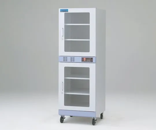 1-9059-01　［已停用］数位式干燥器540 x 600 x 1510公厘　RCD-S3