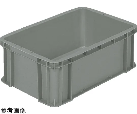 67-7315-14　Container 36-2B Light Gray　20270700GL802