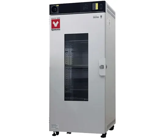 67-5952-08　Failsafe Oven (Safety Equipment Dryer)　DGS800