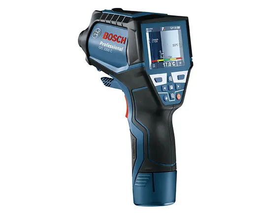 63-4032-86　［已停用］辐射温度计　GIS1000C