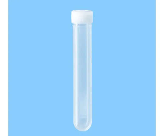 63-2977-80　灭菌环基离心管10 ml　60.610.001
