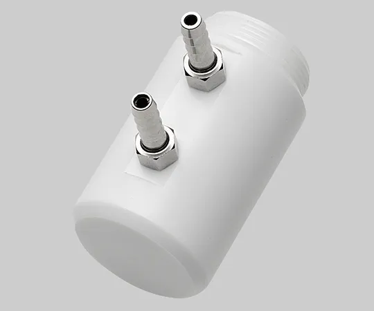 3-8801-13　［已停用］用于低密度浓度的CO2密度计流通适配器