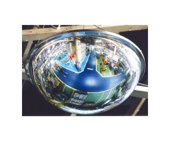 62-6115-68 dome mirror 869-39