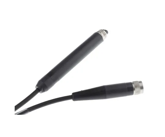 63-4932-68　Rotronic InstrumentsE2-02A扩展电缆热湿计电缆，用于HC2探头，XD探头　E2-02A Extension Cable