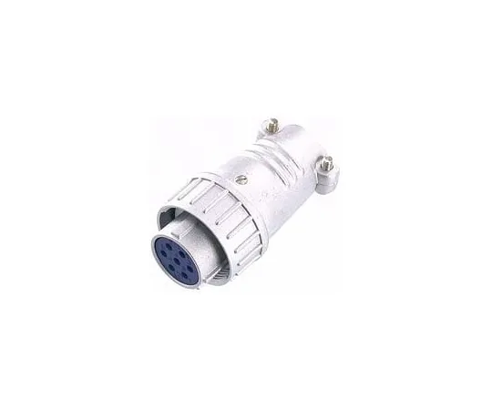 68-2211-71　NJC Plug (Shell φ20/7 Pole)　NJC-207-PF