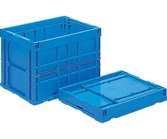 67-6657-64　Container 120B Blue　55190000BL504