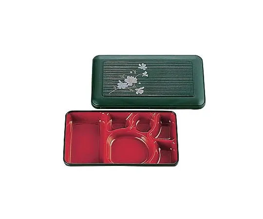 62-6802-90　Go Go Healthy BW-55B Moss GR/Inner Wine/Cosmos