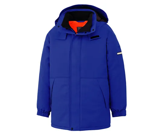 65-1320-84 防寒大衣Blue SM4063-UE-S M4063-UE-S