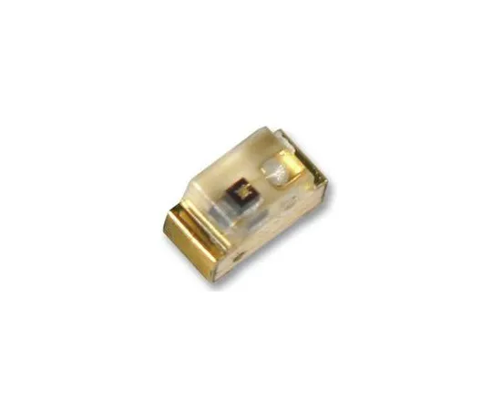 63-4803-80　2.1 V绿色LED 1608 (0603) SMD, KingbrightKP-1608MGC　KP-1608MGC