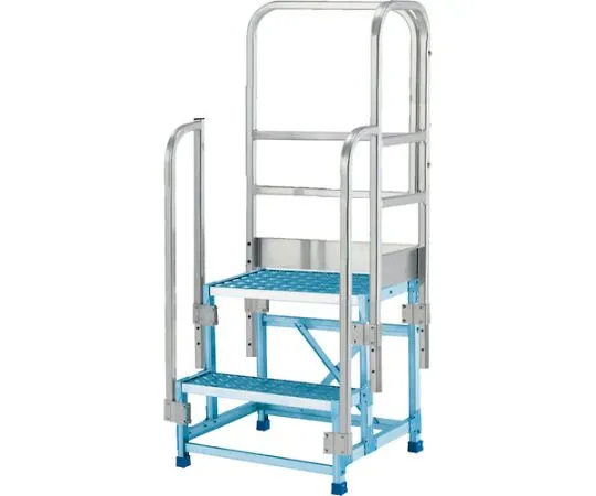 64-5000-16　Workbench CSBC-S Single-Sided Opening Handrail Set　CSBT26GL