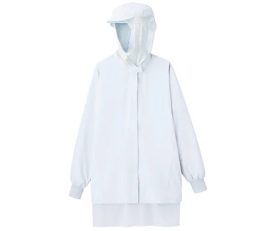 65-1242-99 工作服,男女通用长袖夹克,白色SSVEH333FW-UE-SS VEH333FW-UE-SS