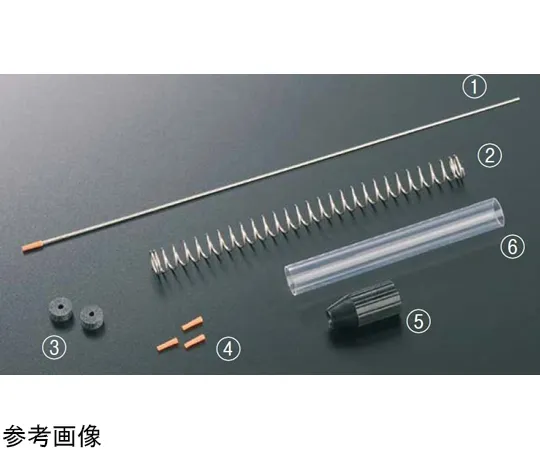 68-0450-39　Fixed Capacity Microdispenser Model 310 Replacement Part Kit　3-000-310-K