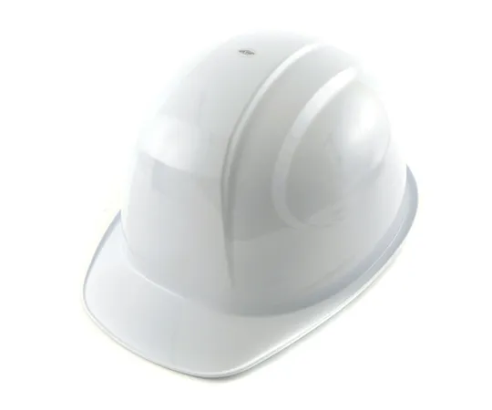 62-3980-17 Extra Large Helmet White NO.375F-OT