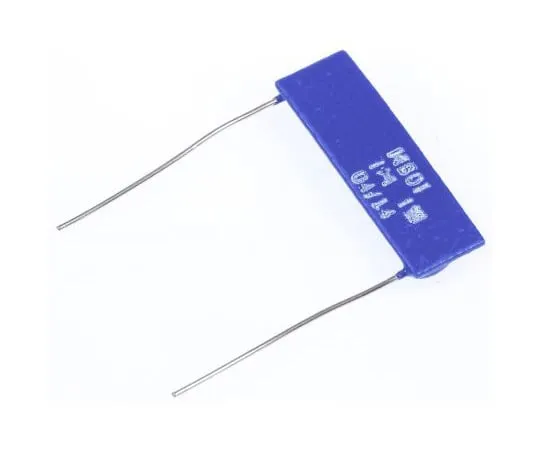 63-4756-17　TE连接性1 MΩ1 W固定电阻器±1%±100 ppm/°C　HB11M0FZRE