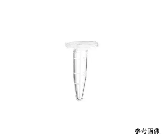 63-8462-24　Eppendorf安全锁管　0030123603
