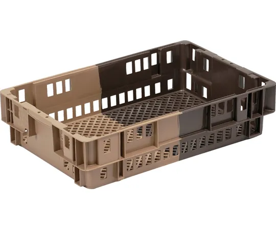 67-7225-38　SN Container C#35CF Brown/Brown　10340500BR702BRAOY