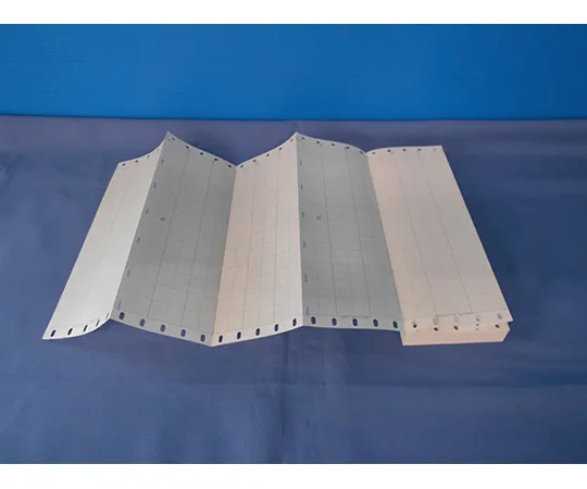 63-8468-62　记录纸10张　KH-05035(EH-05035)