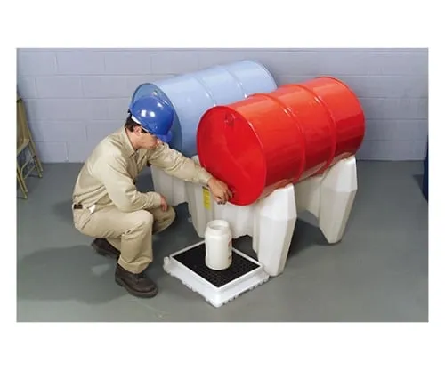 61-3593-84　猪笼盖防漏托盘　PAK372