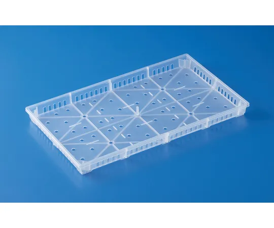 67-7313-20　Tray Milky White　10018100WHNA