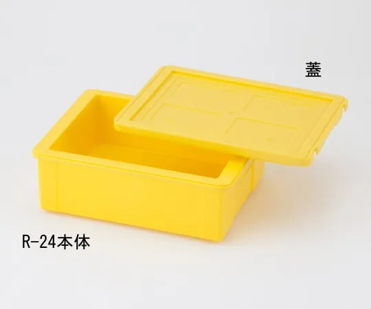 1-3332-02　绝缘容器盖　R-24