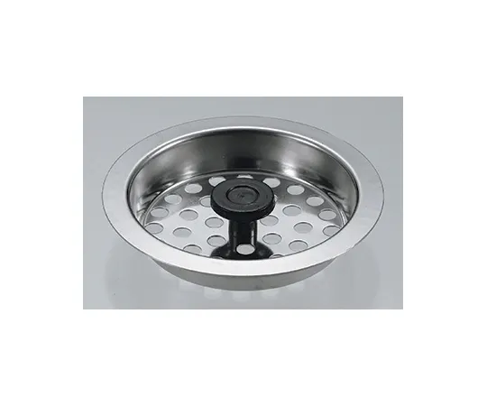 68-0508-23　Stainless SteelDish (Garbage Receiver)　TO-198SC