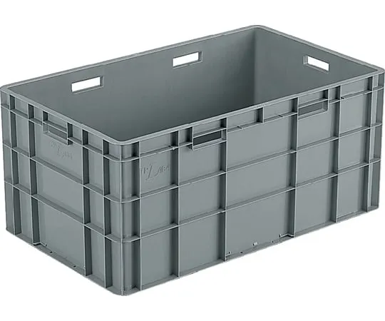 67-6577-55　TP Standard Container TP484L Handle Light Gray　21310000GL802