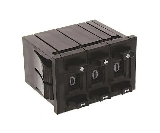 63-4704-97　Bourn2刚数字显示电位器，10kΩ，±3%，2W3683S-1-103L　3683S-1-103L