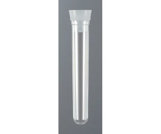 67-5190-36　Mini Tube, 4 mL, Cap, Unsterilized 100 Pieces x 10 Bags　130015