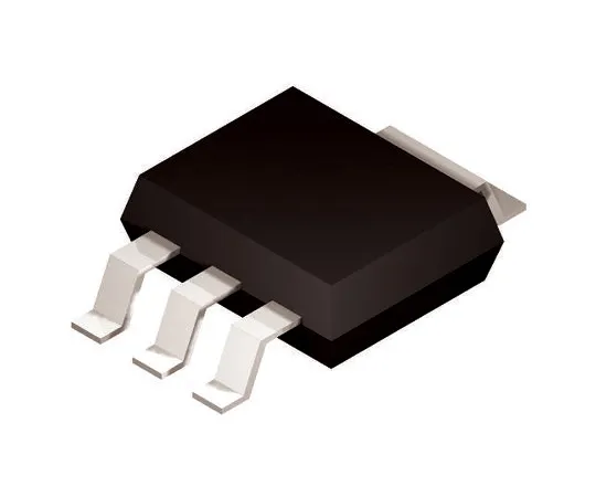 63-4818-69　伟恩半导体有限公司，BT148W-600R,晶闸管，600V0.6A,0.2mA四针管，SOT-223 (SC-73)　BT148W-600R