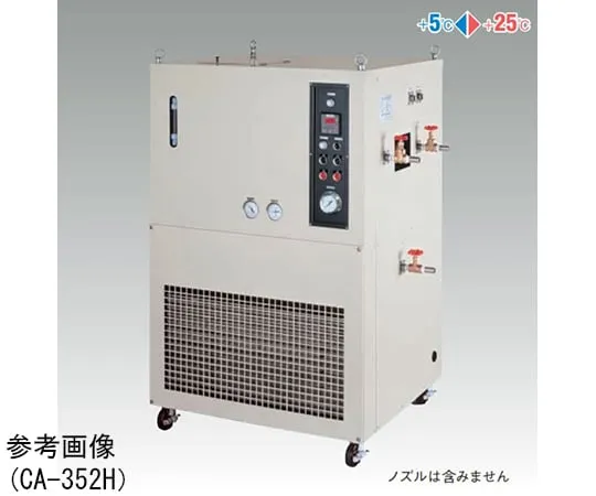 65-0569-79　冷却器，大型冷却水循环器　CA-352H