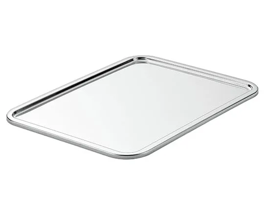 64-0921-09　Lid for Sanitary Stainless Steel Tray, Extra Large　22219