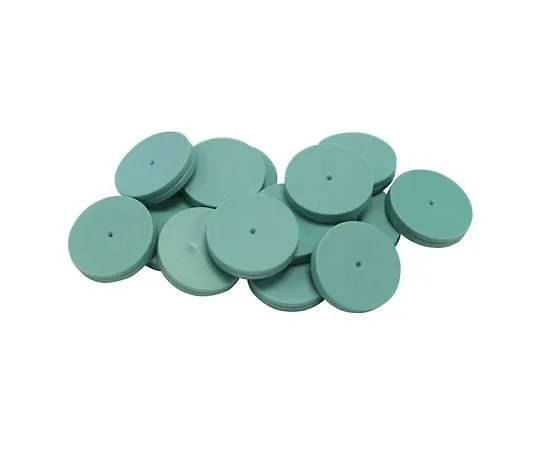 67-4600-97　CRS GC Septa AG3 (Old EC Grade) 17 mm, 24 pcs　041903