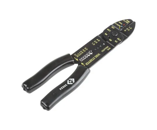 63-4775-84　CK钢丝剥离器0.75、1.0、1.5、2.5、4、6毫米剥离器，全长250毫米　430024