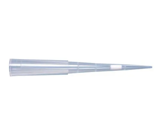 65-3762-05　Tips with ART Filter ART10F Low Adsorption Type -10 μl Rack 1 Set (960 Pieces x 5 Pieces)　2139F-05