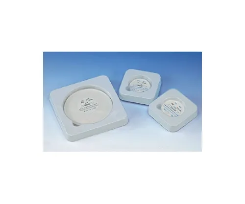 61-4431-87　［已停用］氟树脂加工玻璃纤维过滤器T60A20φ10mm　080130-60210
