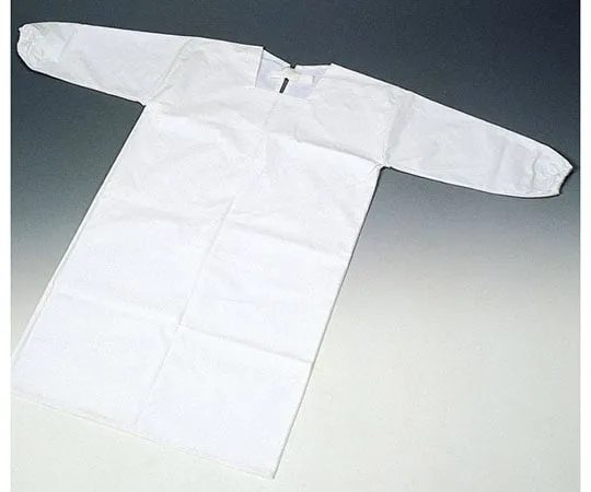 63-4155-12 氟树脂 (PTFE) 层压Apron PR 4820BC-W自由尺寸 NR2088-001