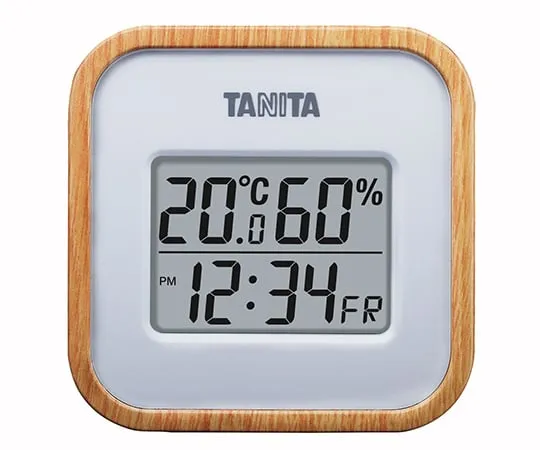 62-9774-30　数字热湿计自然　TT-571