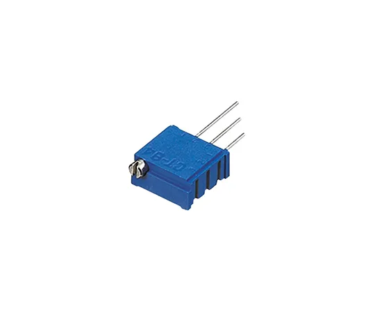 63-4809-07　Semi-Fixed Resistor 50 kΩ 0.5 W　CT-94EW50kOhm