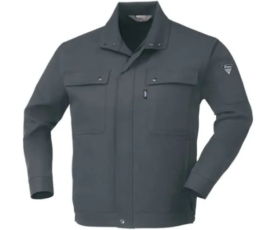 65-8482-01　Blouson Green 3L　7100-60-3L