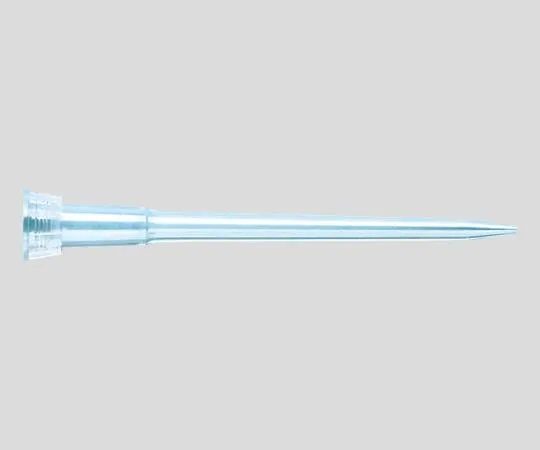 2-9800-11　吸管尖端20μl 1000未消毒　3520JP