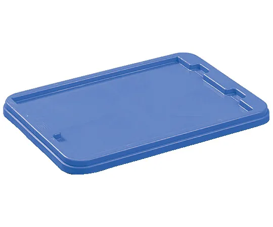 67-7109-97　SN Container B#35 Lid Blue　70170600BL503