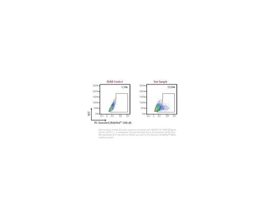 62-8532-89　AldeRed ALDH检测断言　SCR150