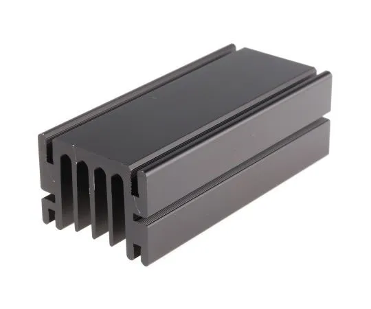 63-4720-43　散热器，TO-220, 3 K/W, 100 x 46 x 33 mm,螺丝　SK68-100-SA